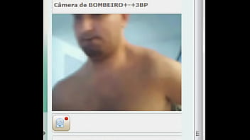 Gostoso Gozando na Web