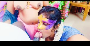 Therese Some indian stepmom stepdaughter stepson in law funny sex part -2, telugu dirty talks.
