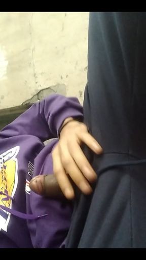 What a Beautiful Sunrise