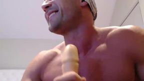 Aaron Platz Private Show