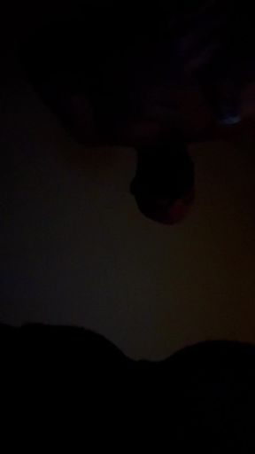Suck the Straight Guy with Mask