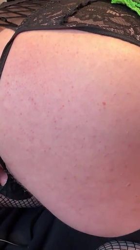 Anna May Fuck Machine 5