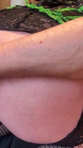 Anna May Fuck Machine 5