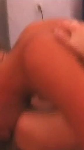 A Horny Whore of My Neighbor