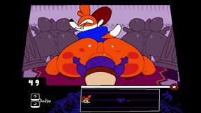 Letting Bob CREAMPIE EVERYONE! - Bob.exe Remake Super Update (Ft. Gumi)