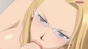 One Piece Kalifa (6) Hen