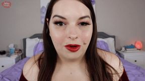 Good Boys Get Lipstick Kisses - 720 MP4