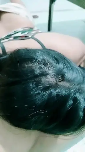 Sobrang sarap magpa, finger nag squirt ako
