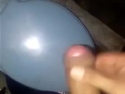Una buena paja antes del trabajo