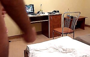 On a Business Trip
