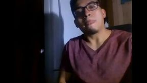 Puerto Rican Guy
