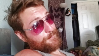 мастурбация, поцелуи, первый раз, большой белый член – белые американцы-любители с большими членами занимаются анальным сексом