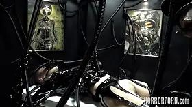 HORRORPORN Fetishlord