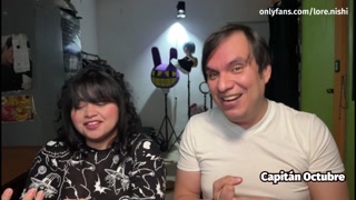 The maid 2 (VIdeo reaccion con Lore Nishi)