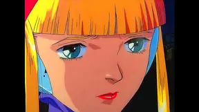 Mythological Hentai Girls Engage in Dragon Ball Z Anal Sex Fantasy Adventure