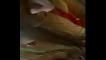 &iquest_Me llenas la cara con tu LECHE PAPI?