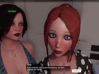 Complete Gameplay - Master of Seduction, Part 12