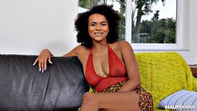 Alina Ali - Hot Audition Tapes