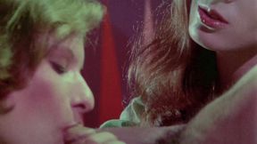 A *** to Annette Haven 03