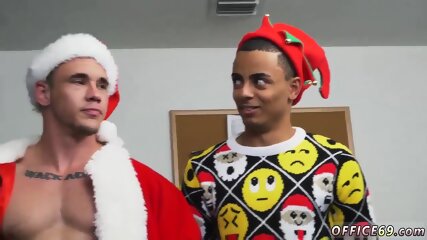 Getting straight guy fun blown gay A Very Homosexual Holiday Special