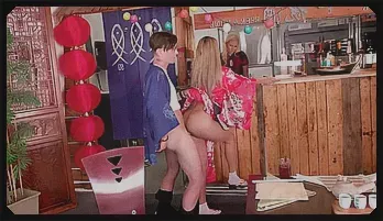 Momslave8 Free Use Bar - Hardcore MILF Porn with Caitlin Bell, Celtic Iron, and Vanessa Cage