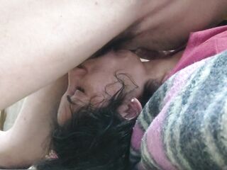 Bizarre deepthroap part three/three