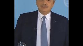 Alberto sos el chavo?