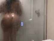 Big Booty Tranny
