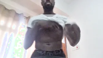 Insatiable Twink Takes BBC Bareback in Hardcore Group Session