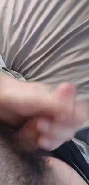Guy Fapping with Aduvee Stranger