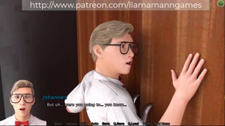Sexbot - Day 3 - She went so deep - riding the dildo - sitting on a dragon anal vibrator