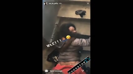 FUCKING IN PUBLIC