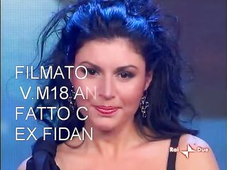 Movie porno Giusy Ferreri
