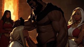 medieval sex