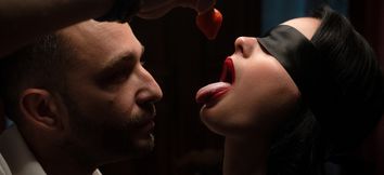 The fantasies of Alice Drake