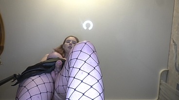 Jealous Girlfriend JOI