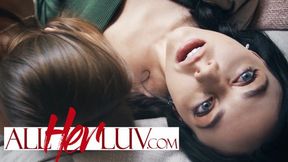 ALLHERLOV com - The Wrong Way pt 2 - Teaser