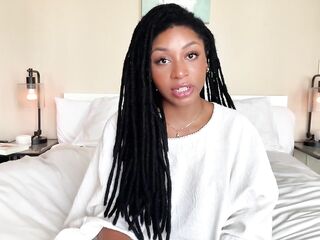 Tantric Fire Breathing (Masturbation/JOI Tips)