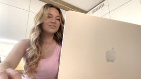 Office belch stench mp4 HD