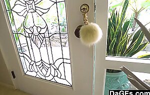 Dagfs, cecilia lion in lust with the daddy next door