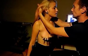 Pervypixie ph006 gets titty destruction