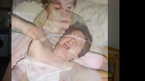 ”ILOVEGRANNY Slideshow Mature Performance Compilation Video”