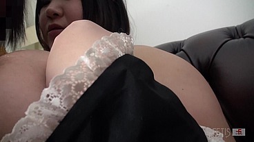 デブぽちゃ顔カワイイゆず5 ぽちゃぽちゃぽっちゃりSEX!(bbwm04-05/フェチス)