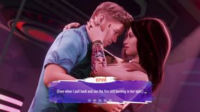 Complete Gameplay - Grand Tits Adventure, Part 3