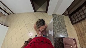 real estate agent accepts blowjob and anal sex to sell property