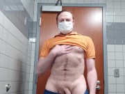 Why do I get so fucking horny at work?