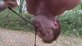 Big &amp; Breathless - Part 4