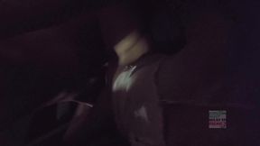 mujer liberal casada follando en el auto no tenia tiempo para ir al motel en los que salen de clases de soccer y el marido de trabajar