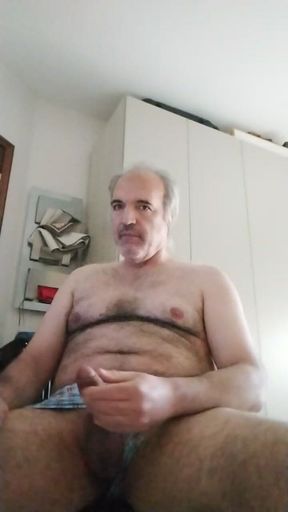Jerk off Your Penis to Truly Enjoy Your Short Life