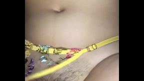 Follando con mi amiguita